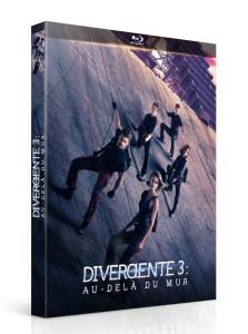 Divergente 3