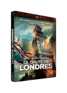 Chute de Londres (La)