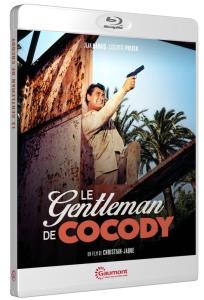 Gentleman de Cocody (Le)