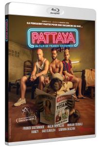Pattaya