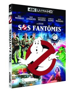 S.O.S fant&ocirc;mes
