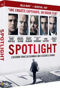 Spotlight