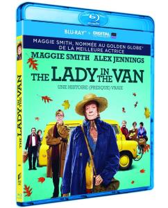 Lady in the Van (The)