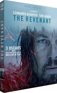 Revenant (The)