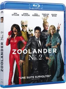Zoolander N° 2