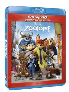 Zootopie