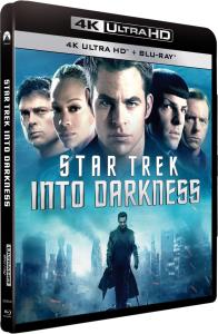 Star Trek into Darkness