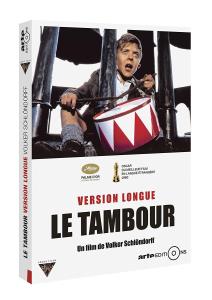 Tambour (Le)