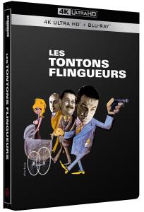 Tontons flingueurs (Les)